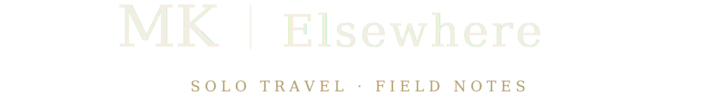 MK Elsewhere